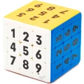 купить кубик Рубика yuxin 3x3x3 magnetic sliding tile cube