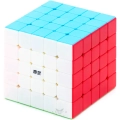 купить кубик Рубика qiyi mofangge 5x5x5 qizheng (s) v2
