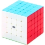 купить кубик Рубика qiyi mofangge 5x5x5 warrior