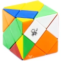 купить головоломку dayan dino skewb