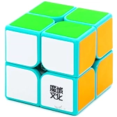 MoYu 2x2x2 WeiPo Зеленый