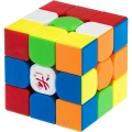 купить кубик Рубика dayan 3x3x3 guhong m pro+ 56mm (ballcore + spring)