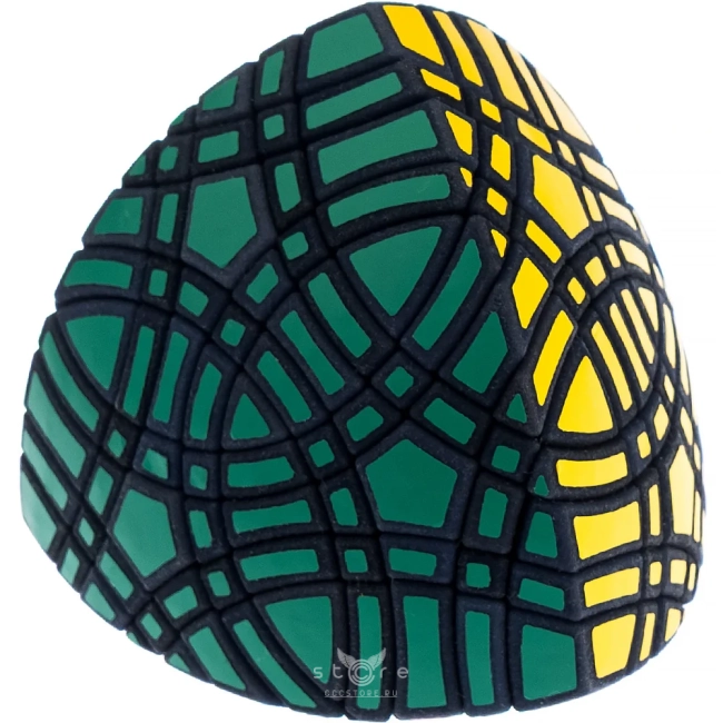 купить головоломку reuleaux gigaminx