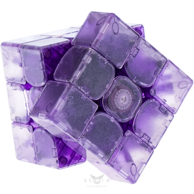 купить кубик Рубика gan 16 m maglev max 3x3x3 amyth limited