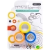 Magnetic Rings
