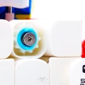 купить кубик Рубика gan 355s 3x3x3 swift block m