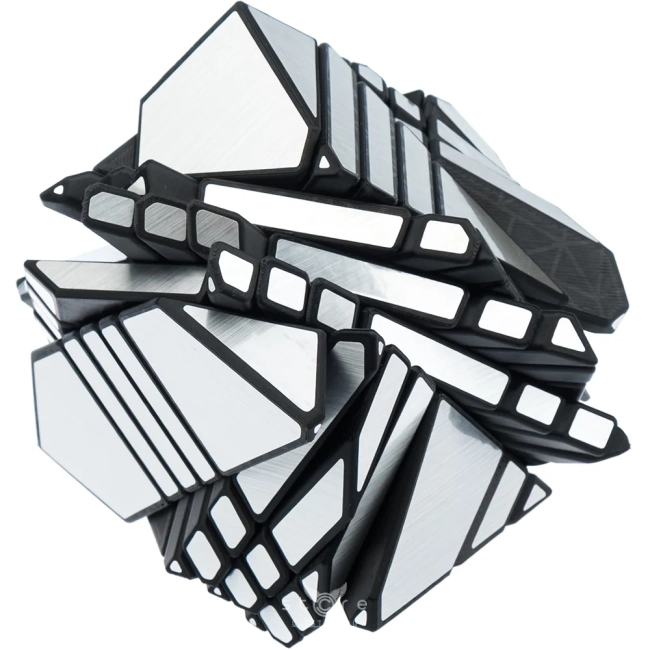 купить головоломку lee 5x5x5 ghost cube