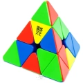 купить головоломку moyu pyraminx weilong maglev m