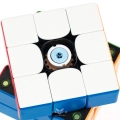 купить кубик Рубика moyu 3x3x3 weilong v11 se magnetic
