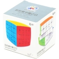 купить головоломку shengshou 5x5x5 crazy cube v2