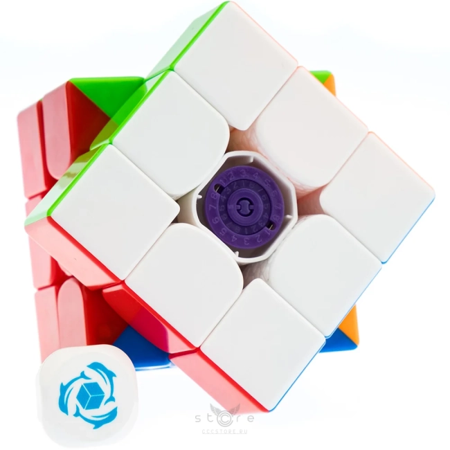 купить кубик Рубика haitun 3x3x3 waverider v2 (pioneer)
