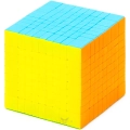 купить кубик Рубика qiyi mofangge 9x9x9