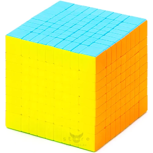 купить кубик Рубика qiyi mofangge 9x9x9