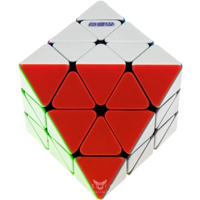 купить WCA головоломку diansheng fto galaxy (neo) m