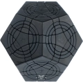 купить головоломку mf8 triple crazy megaminx