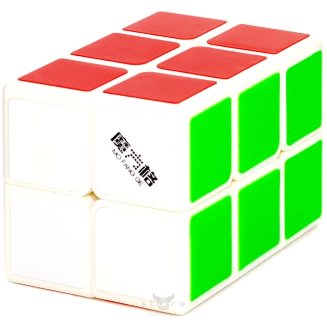 купить головоломку qiyi mofangge 2x2x3