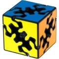 купить головоломку qiyi mofangge gear 2x2x2 cube