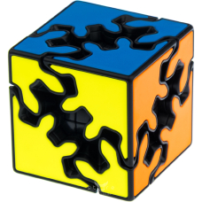 купить головоломку qiyi mofangge gear 2x2x2 cube