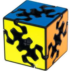 купить головоломку qiyi mofangge gear 2x2x2 cube