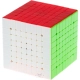 ShengShou 8x8x8 MoSheng