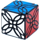 LanLan Master Clover Cube Черный