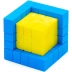 Lee Grey Matter Mirror Illusion 4x4x4