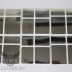 Наклейки CCC STICKERS на Mirror blocks 2x2x2 (серебряные)