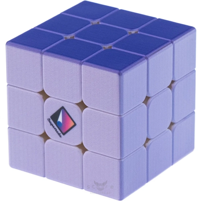 купить кубик Рубика calvin's puzzle 3x3x3 gradient cube