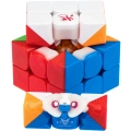 купить кубик Рубика dayan 3x3x3 guhong m pro+ 56mm (ballcore + spring)
