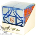 купить головоломку fangshi limcube 3x3x3 dreidel limited