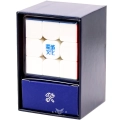 купить кубик Рубика moyu 3x3x3 weilong wr m v9 20-magnet ball core + maglev uv coated