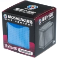 купить кубик Рубика shengshou 15x15x15 mosheng m