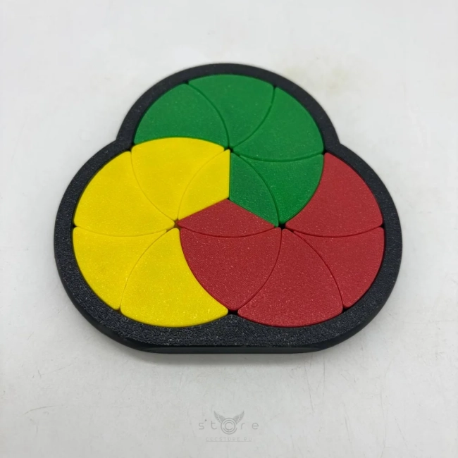 купить головоломку rotascope