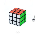 купить кубик Рубика gan 328 3x3x3 брелок