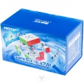 купить кубик Рубика moyu 3x3x3 super weilong v2 ai 8-magnet ball core maglev uv