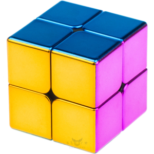 купить кубик Рубика shengshou 2x2x2 alloy