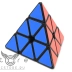 ShengShou Pyraminx Aurora