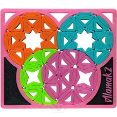 купить головоломку pluton's alamak 2