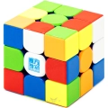 купить кубик Рубика moyu 3x3x3 super rs3 m v2 maglev uv coated