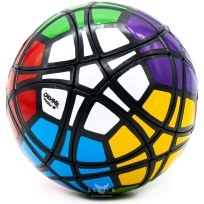 Calvin's Puzzle Traiphum Megaminx Ball (12 colors)