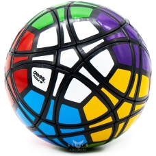 купить головоломку calvin's puzzle traiphum megaminx ball (12 colors)