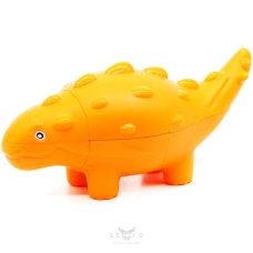 купить головоломку fanxin dinosaur ankylosaurus 2x2x3