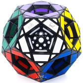 MF8 Multi Dodecahedron Черный