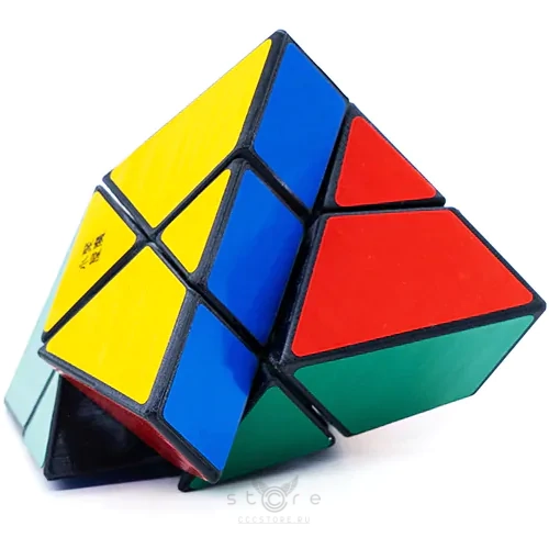 купить головоломку lee pyramid pentahedron tower 3x3x3