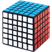 QiYi MoFangGe 6x6x6 QiFan (S) Черный