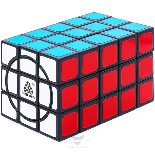 купить головоломку witeden super 3x3x5 i cuboid