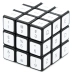 Calvin's Puzzle 3x3x3 Keyboard
