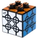 Calvin's Puzzle Sam Gear Orbit City Cube (1/2 Turn)