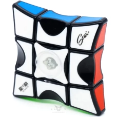 купить головоломку qiyi mofangge 1x3x3 spinner 2020