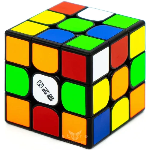 купить кубик Рубика qiyi mofangge 3x3x3 ms